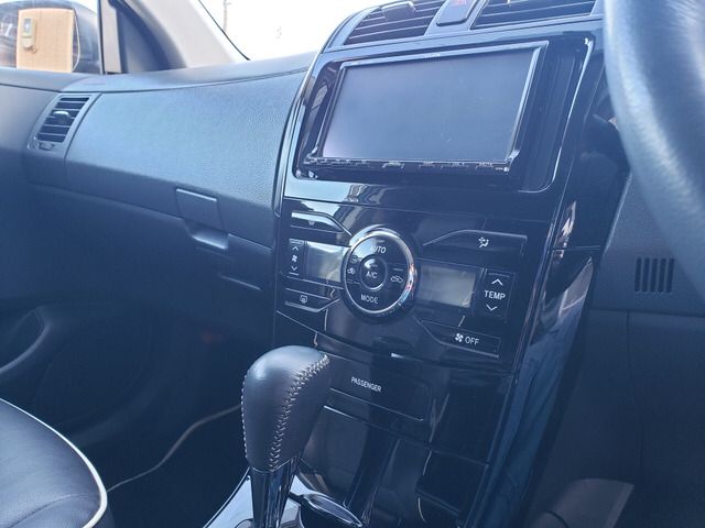 2010 TOYOTA COROLLA FIELDER